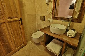 Demisos Caves The Hotel