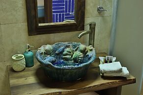 Demisos Caves The Hotel