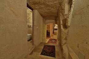 Demisos Caves The Hotel