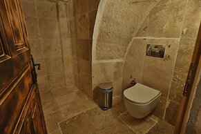 Demisos Caves The Hotel