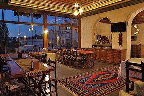 Demisos Caves The Hotel