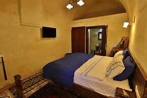 Demisos Caves The Hotel