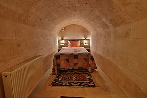 Demisos Caves The Hotel