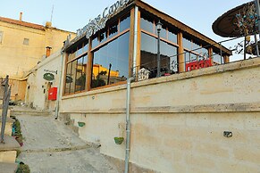 Demisos Caves The Hotel