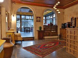 Demisos Caves The Hotel