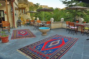 Demisos Caves The Hotel