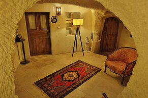 Demisos Caves The Hotel