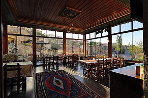 Demisos Caves The Hotel