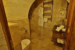 Demisos Caves The Hotel