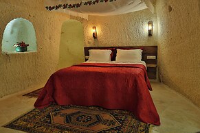 Demisos Caves The Hotel