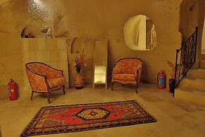 Demisos Caves The Hotel