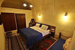 Demisos Caves The Hotel