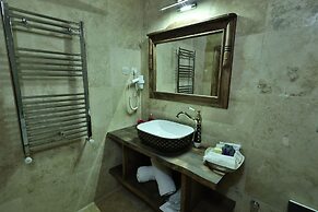 Demisos Caves The Hotel