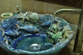 Demisos Caves The Hotel