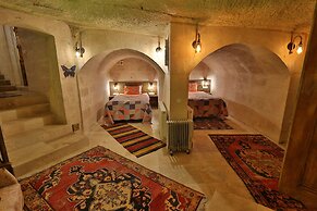 Demisos Caves The Hotel