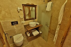 Demisos Caves The Hotel