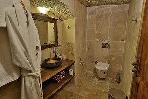 Demisos Caves The Hotel