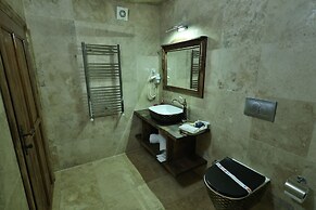 Demisos Caves The Hotel