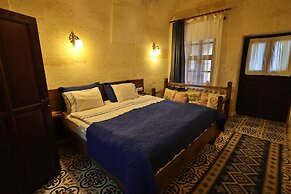 Demisos Caves The Hotel