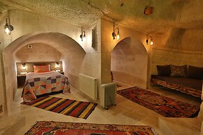 Demisos Caves The Hotel