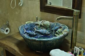 Demisos Caves The Hotel