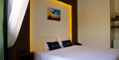 Phuket Airport Place