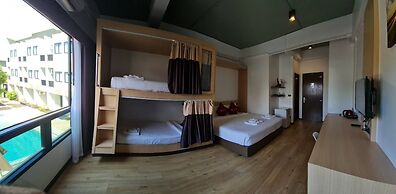 Phuket Airport Place