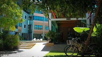 Phuket Airport Place