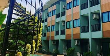 Phuket Airport Place