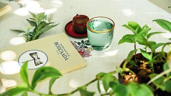 Katina Bozcaada