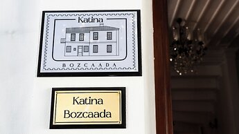 Katina Bozcaada