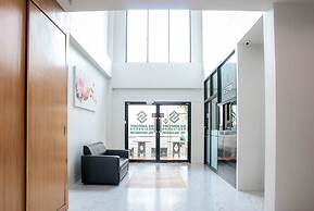 S2 Airport Residence