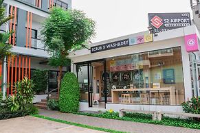 S2 Airport Residence