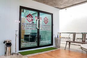 S2 Airport Residence