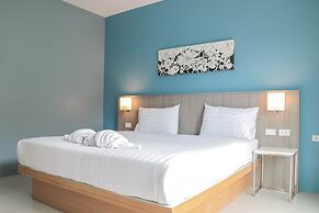 S2 Airport Residence