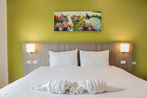 S2 Airport Residence