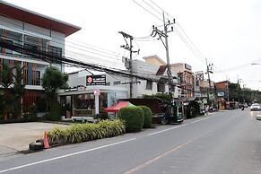 S2 Airport Residence