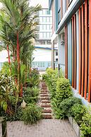 S2 Airport Residence