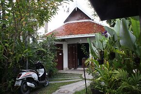 Seapines Villa Liberg