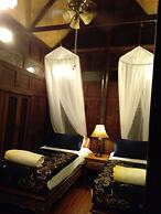 Seapines Villa Liberg