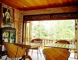 Seapines Villa Liberg