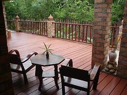 Seapines Villa Liberg