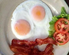 Seapines Villa Liberg