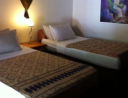 Seapines Villa Liberg