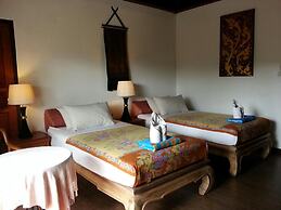 Seapines Villa Liberg