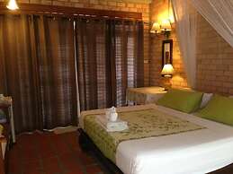 Seapines Villa Liberg