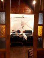 Seapines Villa Liberg