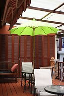 Seapines Villa Liberg