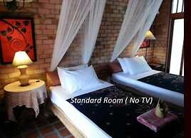 Seapines Villa Liberg