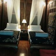 Seapines Villa Liberg